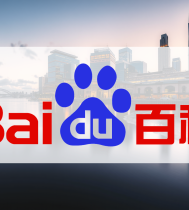 Beitragsbild zu Baidu Aktie: Institutionelle Anleger setzen auf Widersprüche
