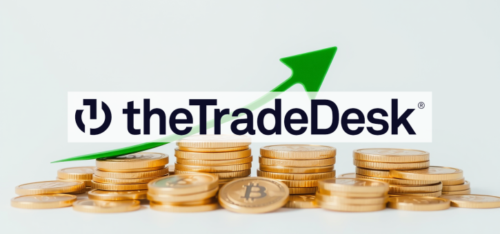 Beitragsbild zu The Trade Desk Aktie: Kampf um die Werbegelder