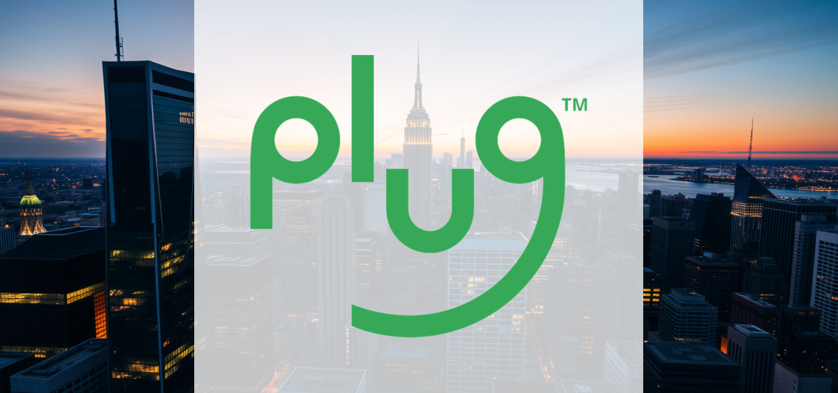 Beitragsbild zu Plug Power Aktie: Zerrissen zwischen Hoffnung und Angst