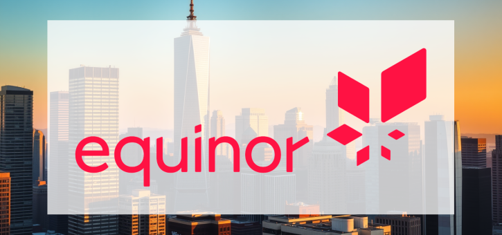 Beitragsbild zu Equinor: Dreifach-Strategie für die Energiezukunft