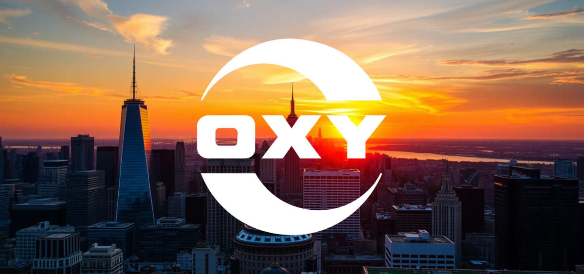 Beitragsbild zu Occidental Petroleum: Ölriese mit grüner Zukunft?
