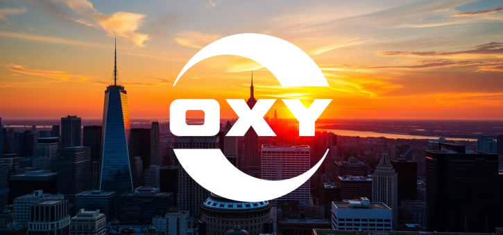 Beitragsbild zu Occidental Petroleum: Ölriese mit grüner Zukunft?