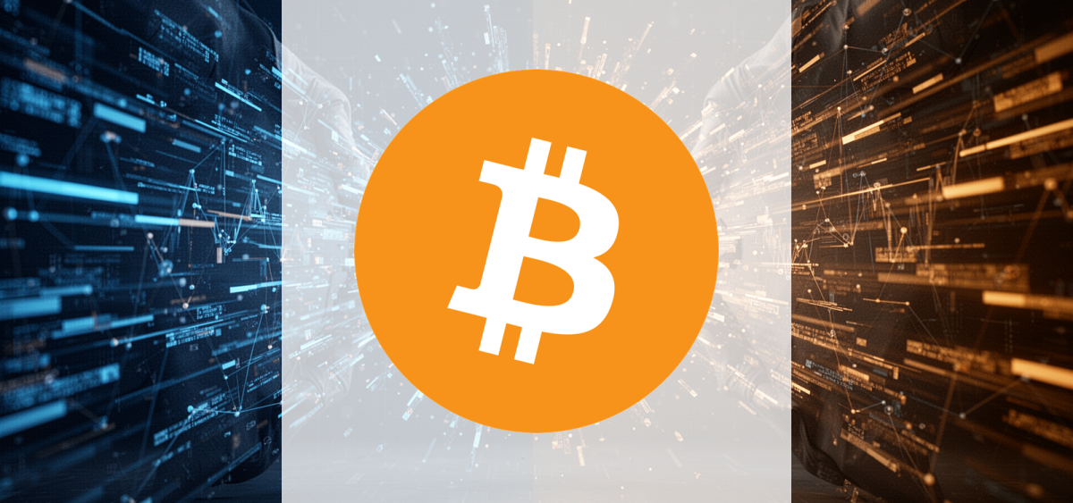 Beitragsbild zu Bitcoin: Finanzielle Stabilität