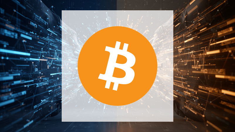 Beitragsbild zu Bitcoin: Finanzielle Stabilität