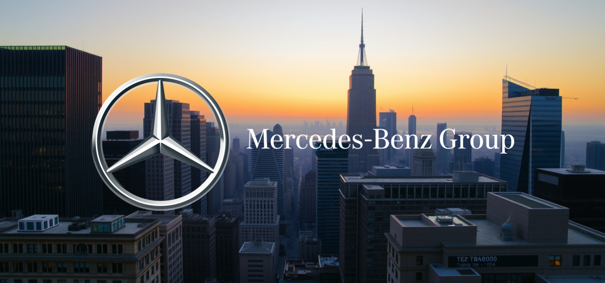 Beitragsbild zu Mercedes-Benz Aktie: Durchbruch gelungen!