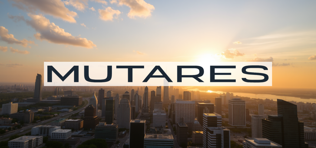 Beitragsbild zu Mutares Aktie: Gewaltiger Geldregen!