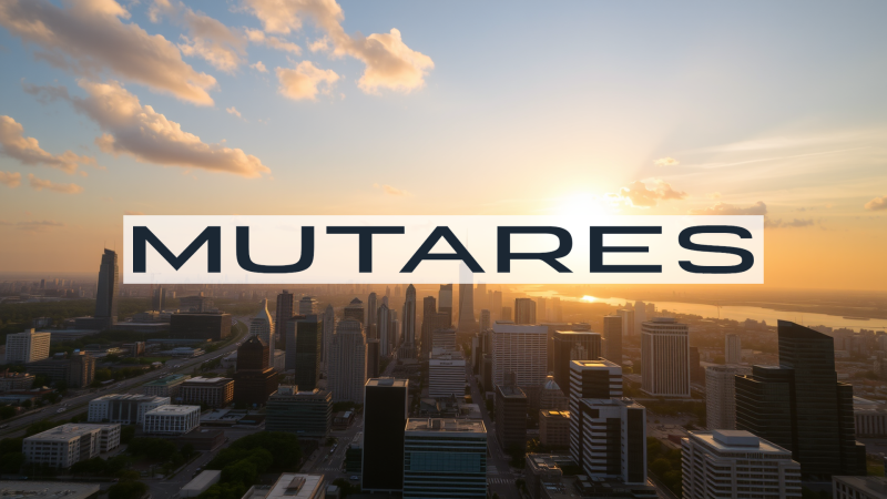 Beitragsbild zu Mutares Aktie: Gewaltiger Geldregen!