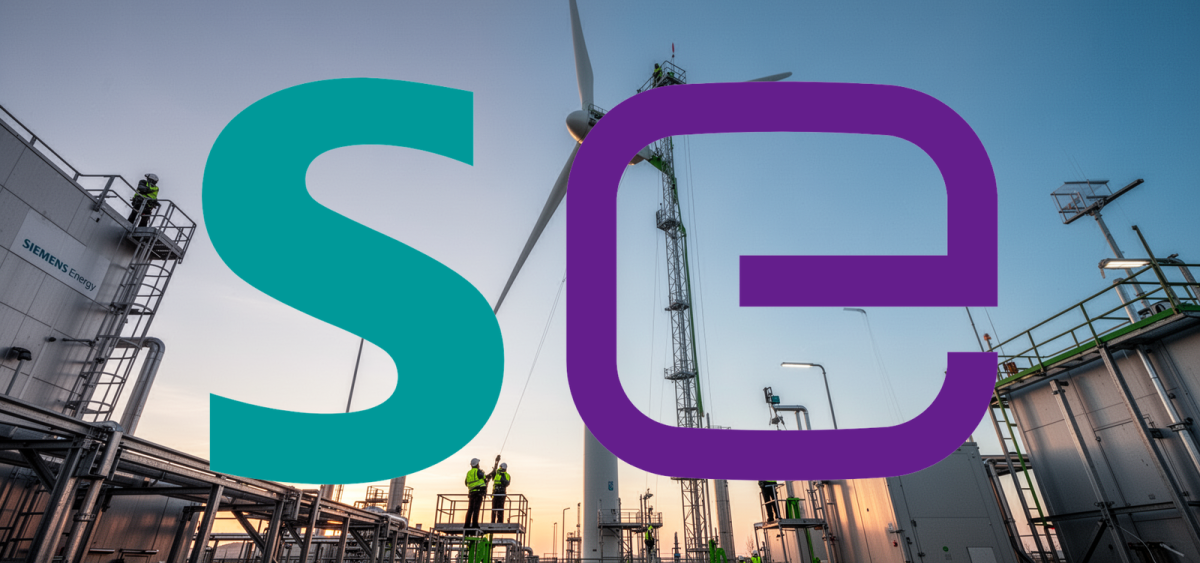 Beitragsbild zu Siemens Energy Aktie: Analysten justieren nach