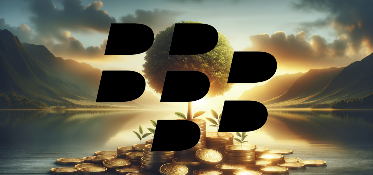 Beitragsbild zu BlackBerry Aktie: Strategische Lichtblicke