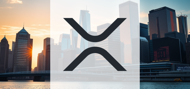 Beitragsbild zu XRP: Finanzanalyse