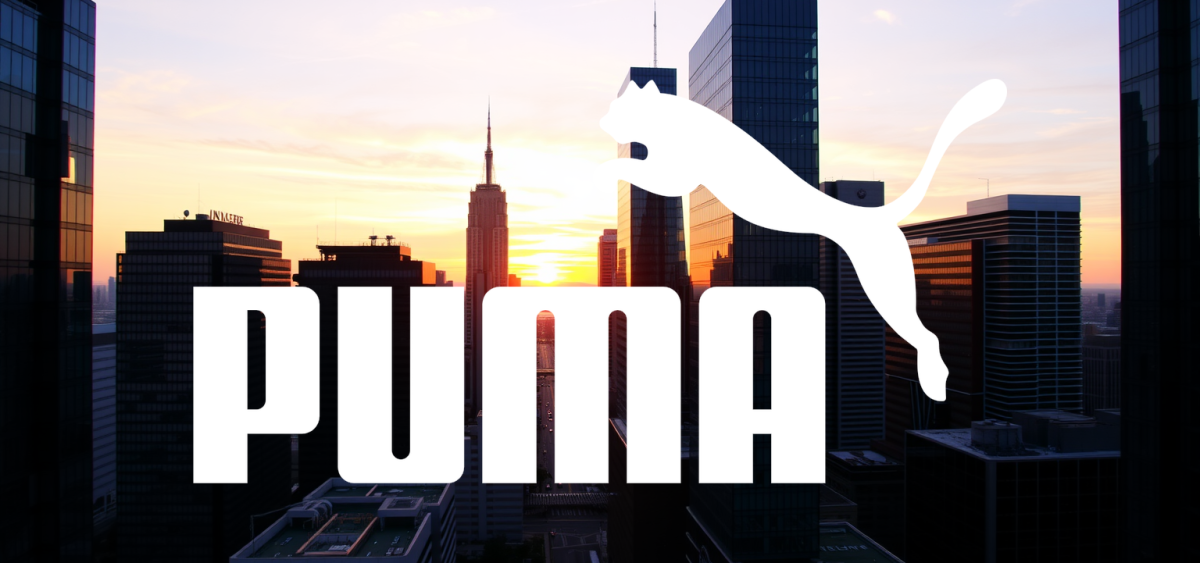 Beitragsbild zu Puma Aktie: Absturz mit Ansage?
