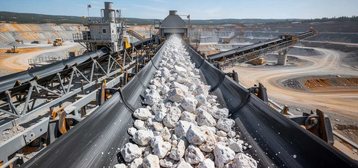 Beitragsbild zu European Lithium Aktie: Strategischer Umbau