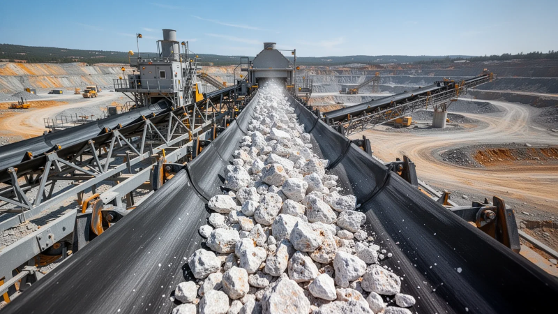 Beitragsbild zu European Lithium Aktie: Strategischer Umbau