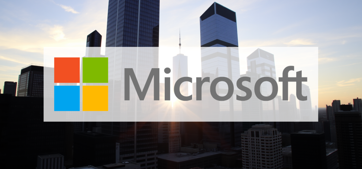 Beitragsbild zu Microsoft Aktie: Quantencomputing als neuer Wachstumsmotor
