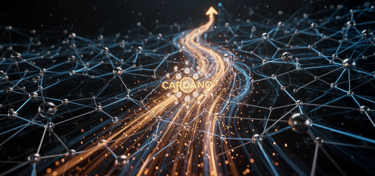 Beitragsbild zu Cardano: Investitionsvorhaben erläutert