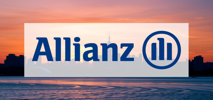 Beitragsbild zu Allianz Aktie: Strategische Neuausrichtung in Asien