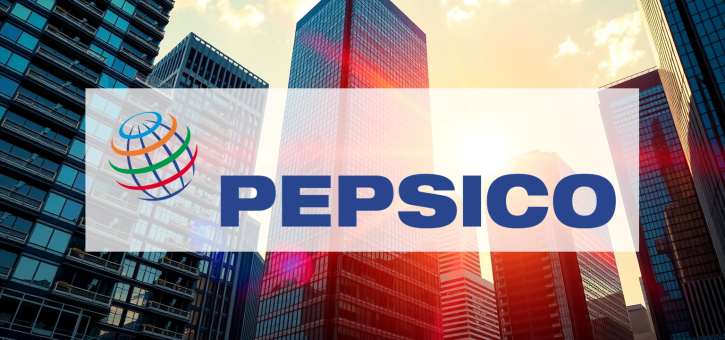 Beitragsbild zu Pepsi Aktie: Zwischen Widerstand und Wende?