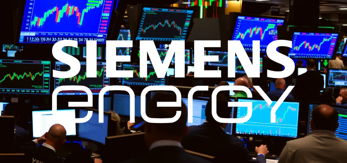 Beitragsbild zu Siemens Energy Aktie: Analysten-Schock!