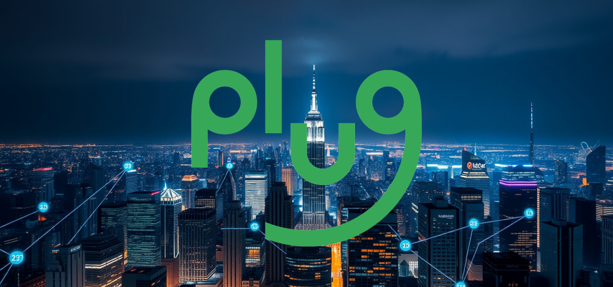 Beitragsbild zu Plug Power Aktie: NASA-Deal beflügelt!