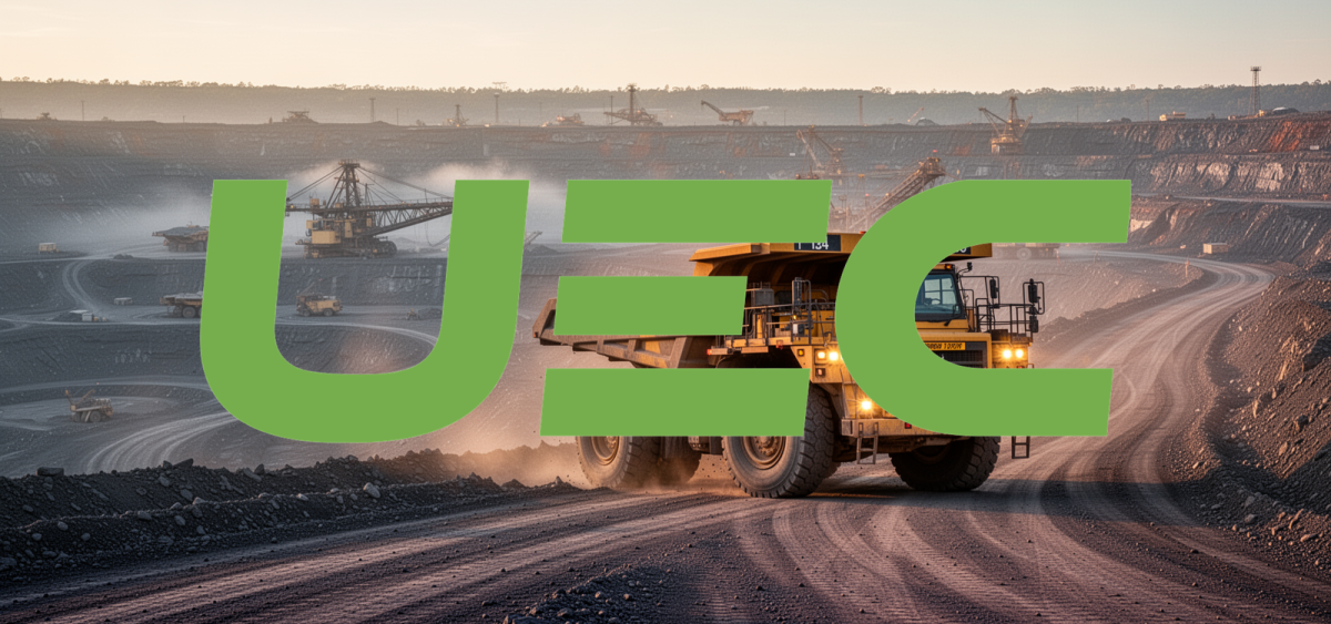 Beitragsbild zu UEC Aktie: Überflügelt Markterwartungen!