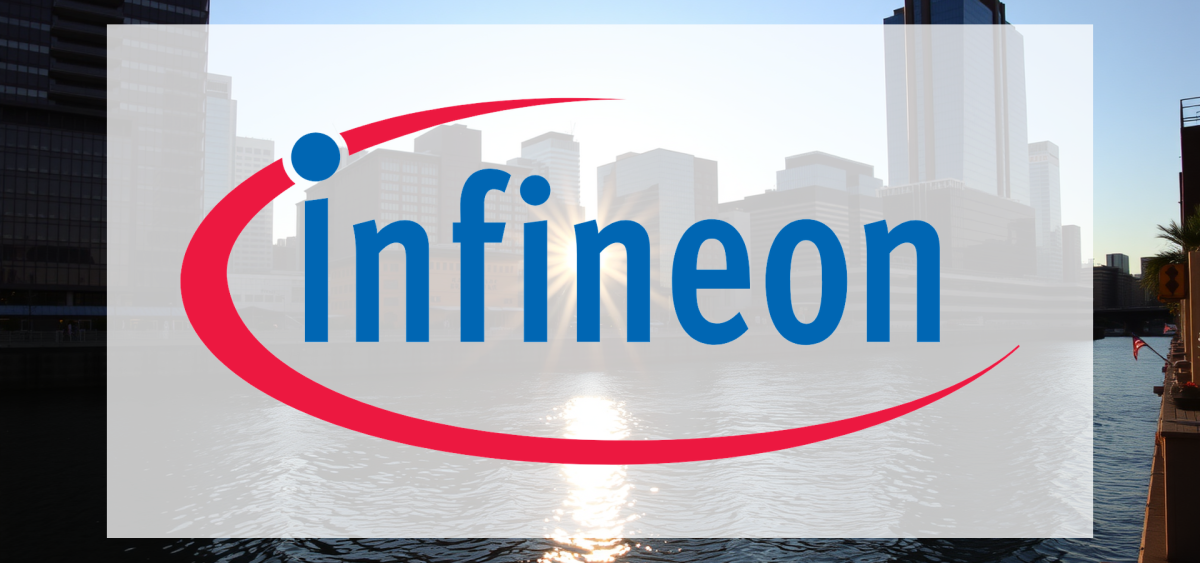 Beitragsbild zu Infineon Aktie: Kampf um die Trendwende