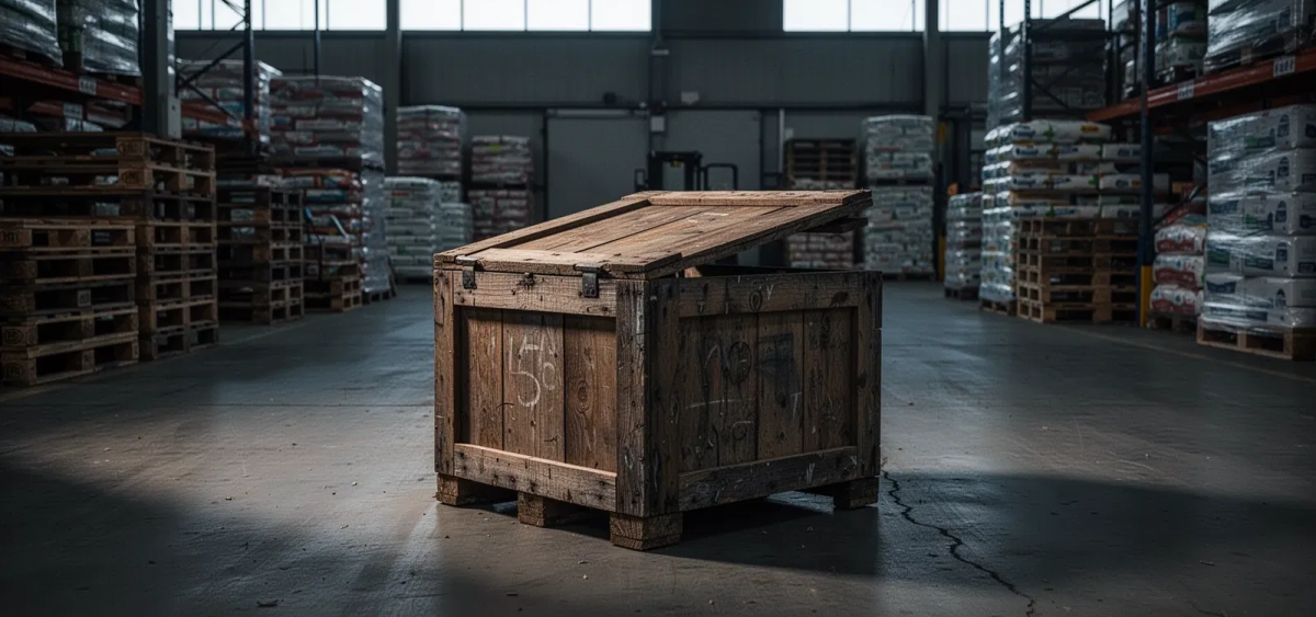 Beitragsbild zu BayWa Aktie: Zunehmende Unsicherheit?