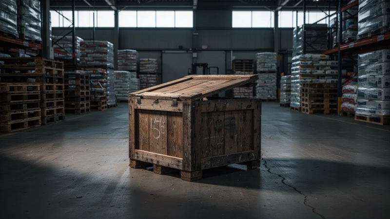 Beitragsbild zu BayWa Aktie: Zunehmende Unsicherheit?