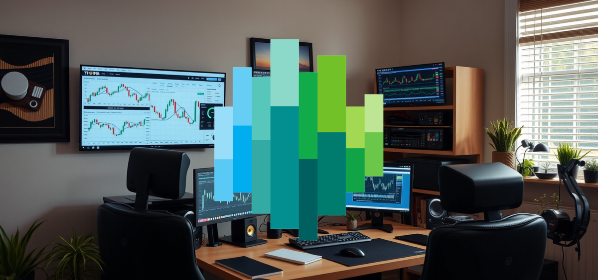 Beitragsbild zu Euronext Aktie: Plattform-Offensive