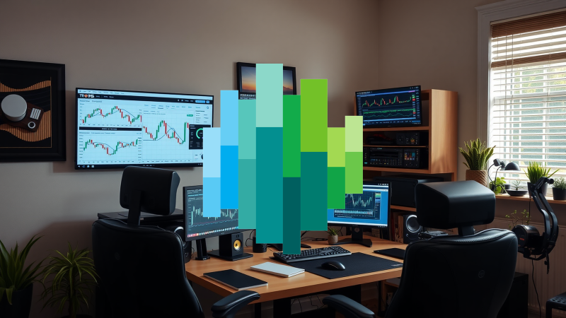 Beitragsbild zu Euronext Aktie: Plattform-Offensive