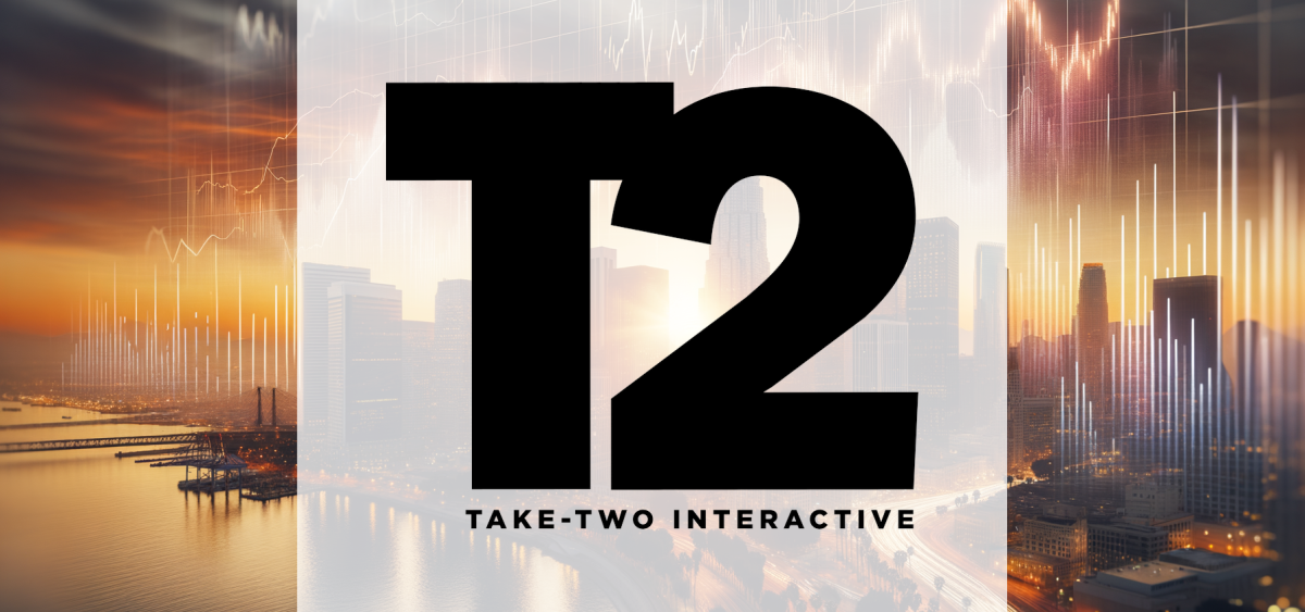 Beitragsbild zu Take-Two Aktie: Große Wetten auf den Spiele-Riesen
