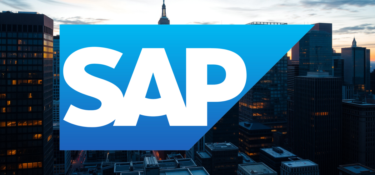 Beitragsbild zu SAP Aktie: Führungswechsel 2026