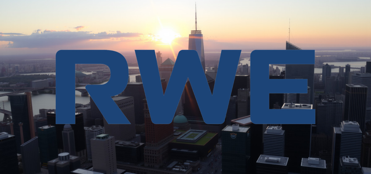 Beitragsbild zu RWE Aktie: Partnerschaften