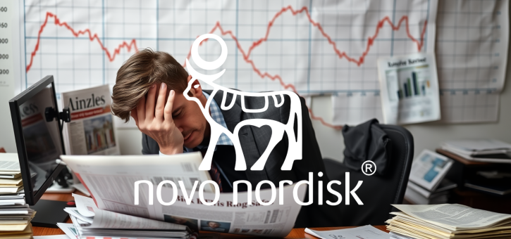 Beitragsbild zu Novo Nordisk Aktie: Mega-Deal sichert Milliardenmarkt