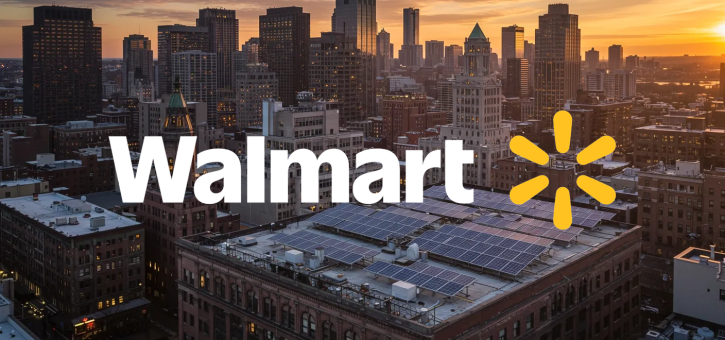 Beitragsbild zu Walmart Aktie: Neue Allianzen, alte Risiken?
