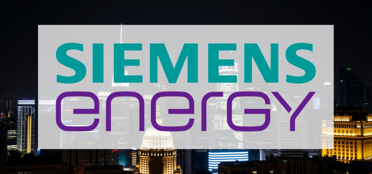 Beitragsbild zu Siemens Energy Aktie: Neues Allzeithoch erreicht!