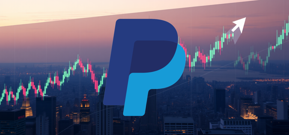 Beitragsbild zu PayPal Aktie: KI-Offensive vor Zahlen