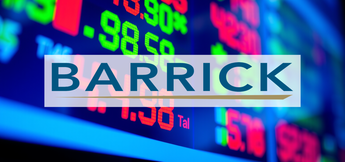 Beitragsbild zu Barrick Gold Aktie: Wichtige Weichenstellung