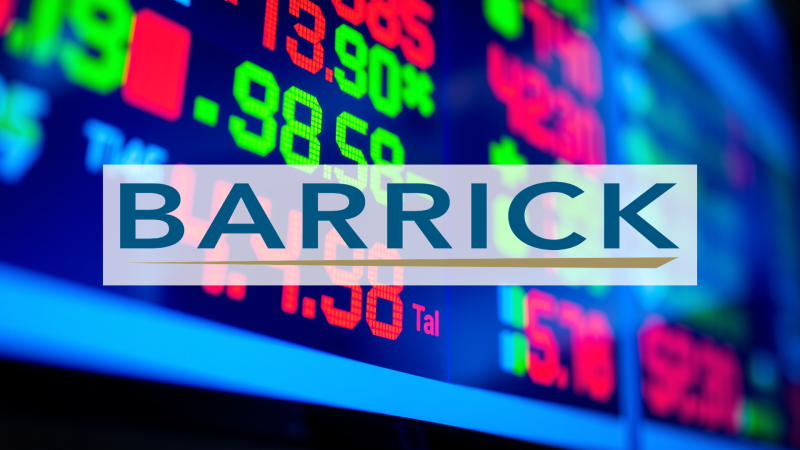 Beitragsbild zu Barrick Gold Aktie: Wichtige Weichenstellung