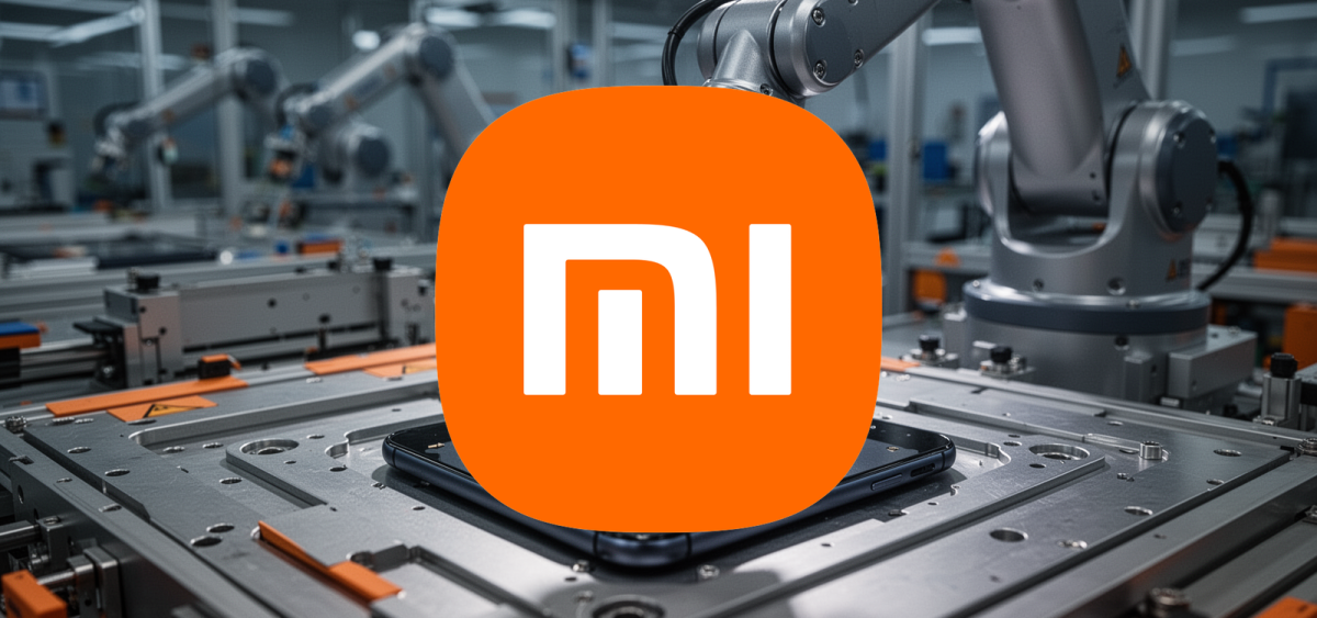 Beitragsbild zu Xiaomi Aktie: Speicher-Schock bremst Gewinne