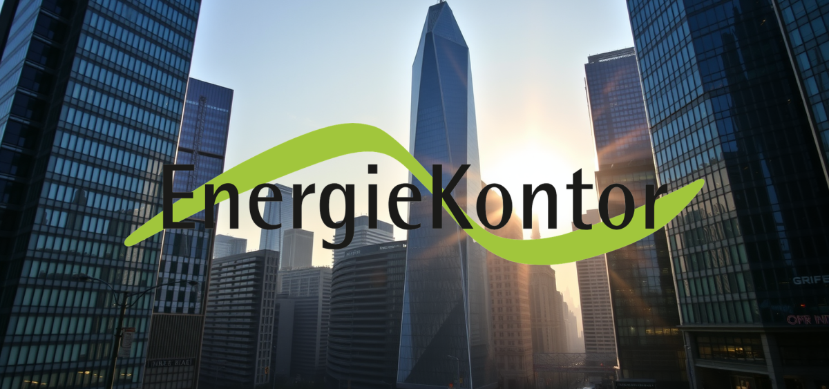 Beitragsbild zu Energiekontor Aktie: Absatz vervierfacht!