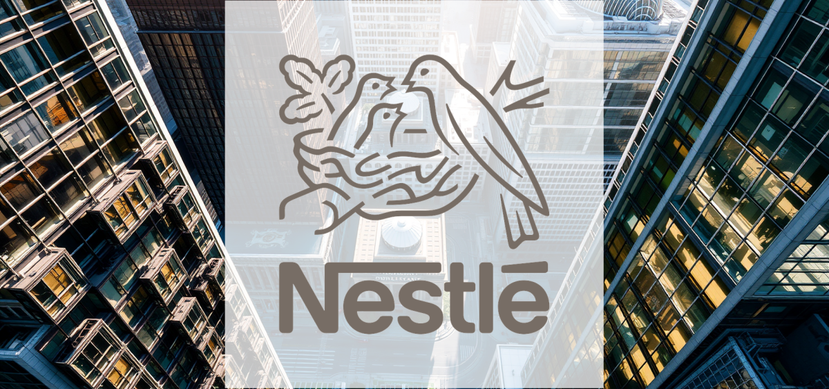 Beitragsbild zu Nestle Aktie: Erfolgsfaktor gefunden!