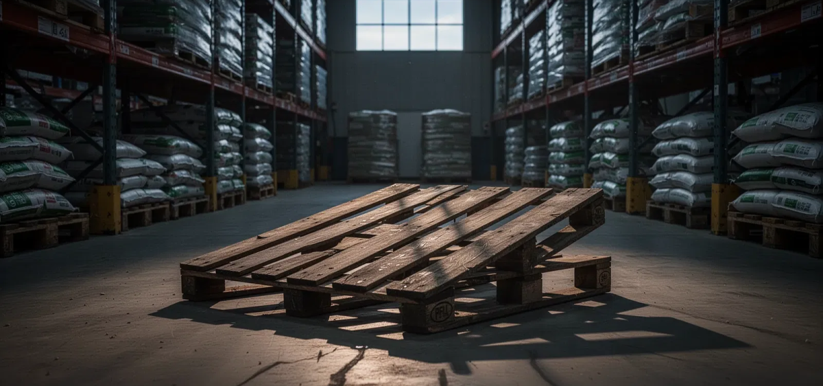 Beitragsbild zu BayWa Aktie: Erneute Verzögerungen!