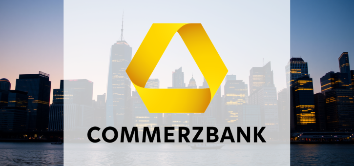 Beitragsbild zu Commerzbank Aktie: Korb für Unicredit!
