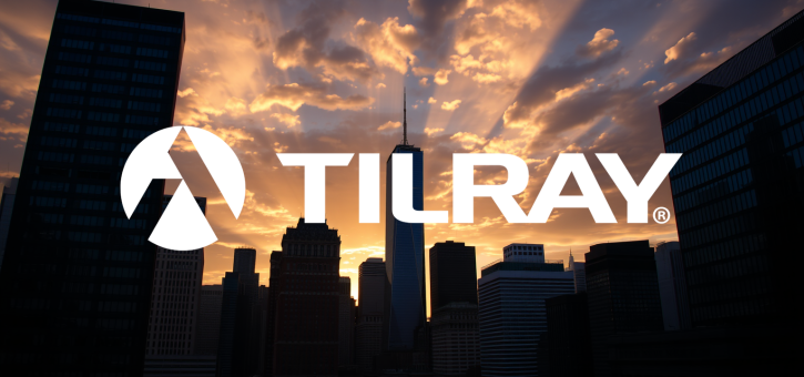Beitragsbild zu Tilray Aktie: Absturz vor den entscheidenden Zahlen
