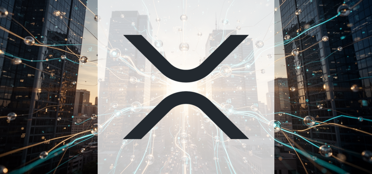 Beitragsbild zu XRP: Wachstumsstrategie bestätigt!
