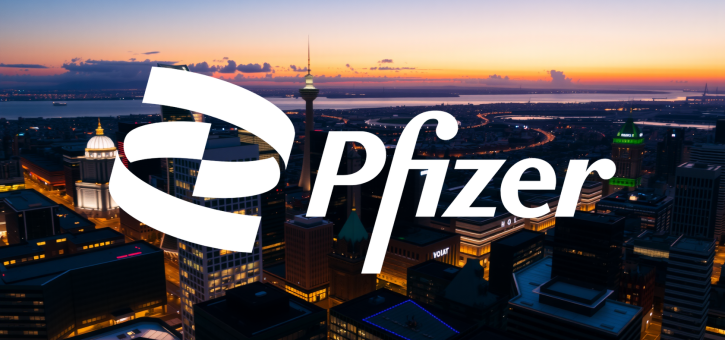 Beitragsbild zu Pfizer Aktie: Große Investoren greifen zu – Wende in Sicht?