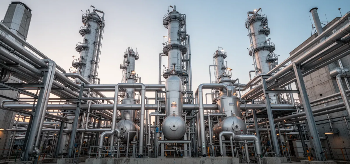 Beitragsbild zu Covestro Aktie: Erste XRG-Synergien