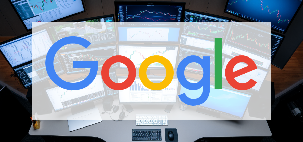 Beitragsbild zu Alphabet Aktie: Regulatorische Schlinge zieht sich zu