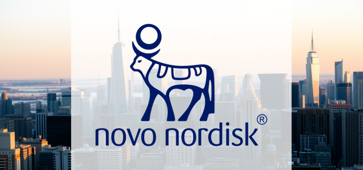Beitragsbild zu Novo Nordisk Aktie: Chinas Angriff auf den Abnehm-Giganten
