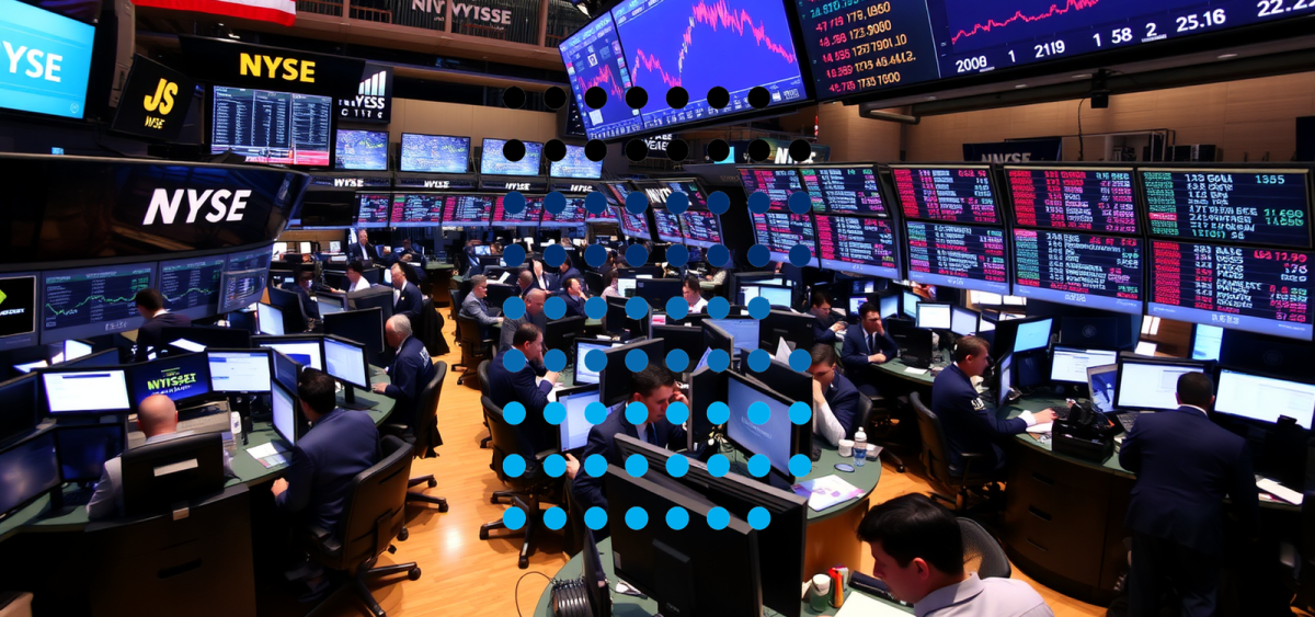 Beitragsbild zu Booking Aktie: Zahlenabend naht